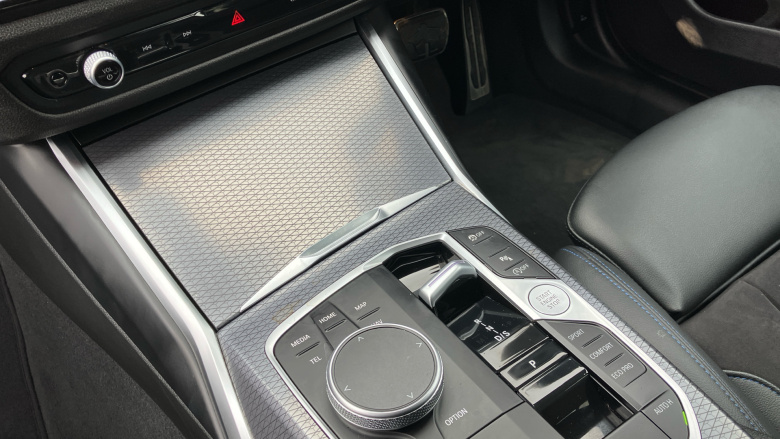 BMW 3 Series 320i M Sport 4dr Step Auto Petrol Saloon